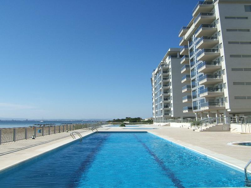 Pierre & Vacances La Manga Eksteriør billede
