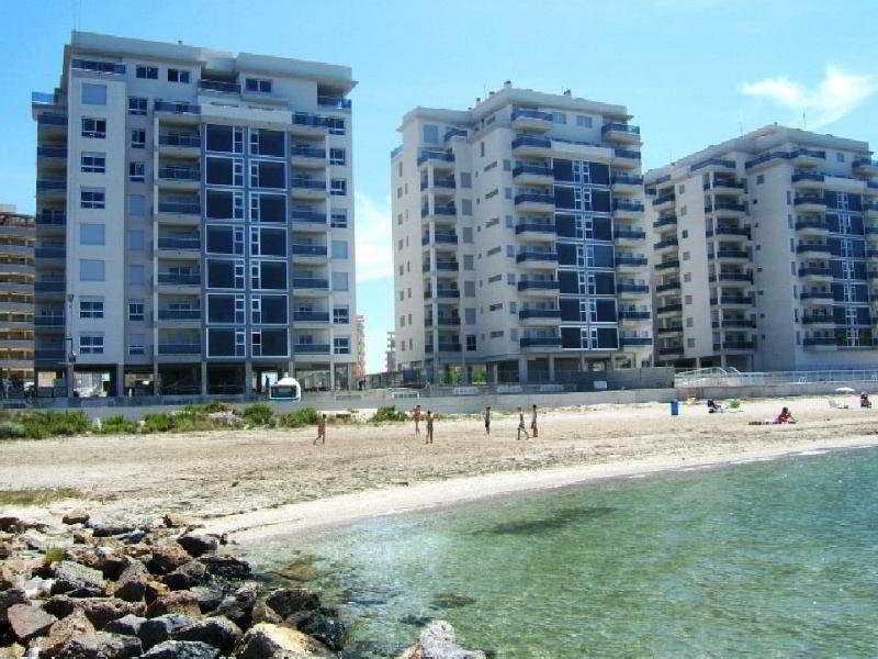 Pierre & Vacances La Manga Eksteriør billede