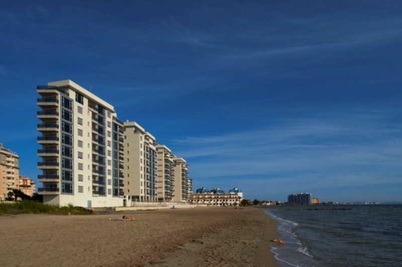 Pierre & Vacances La Manga Eksteriør billede