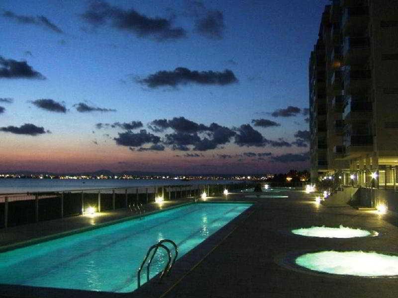 Pierre & Vacances La Manga Eksteriør billede