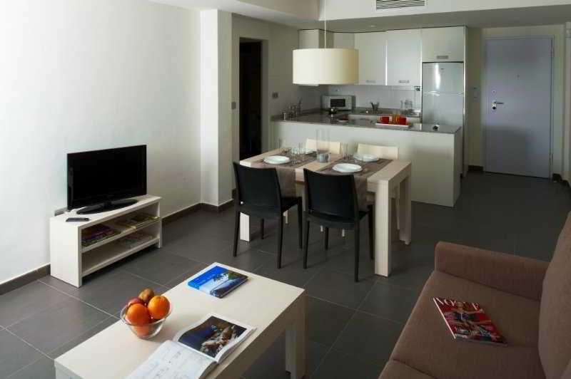 Pierre & Vacances La Manga Eksteriør billede