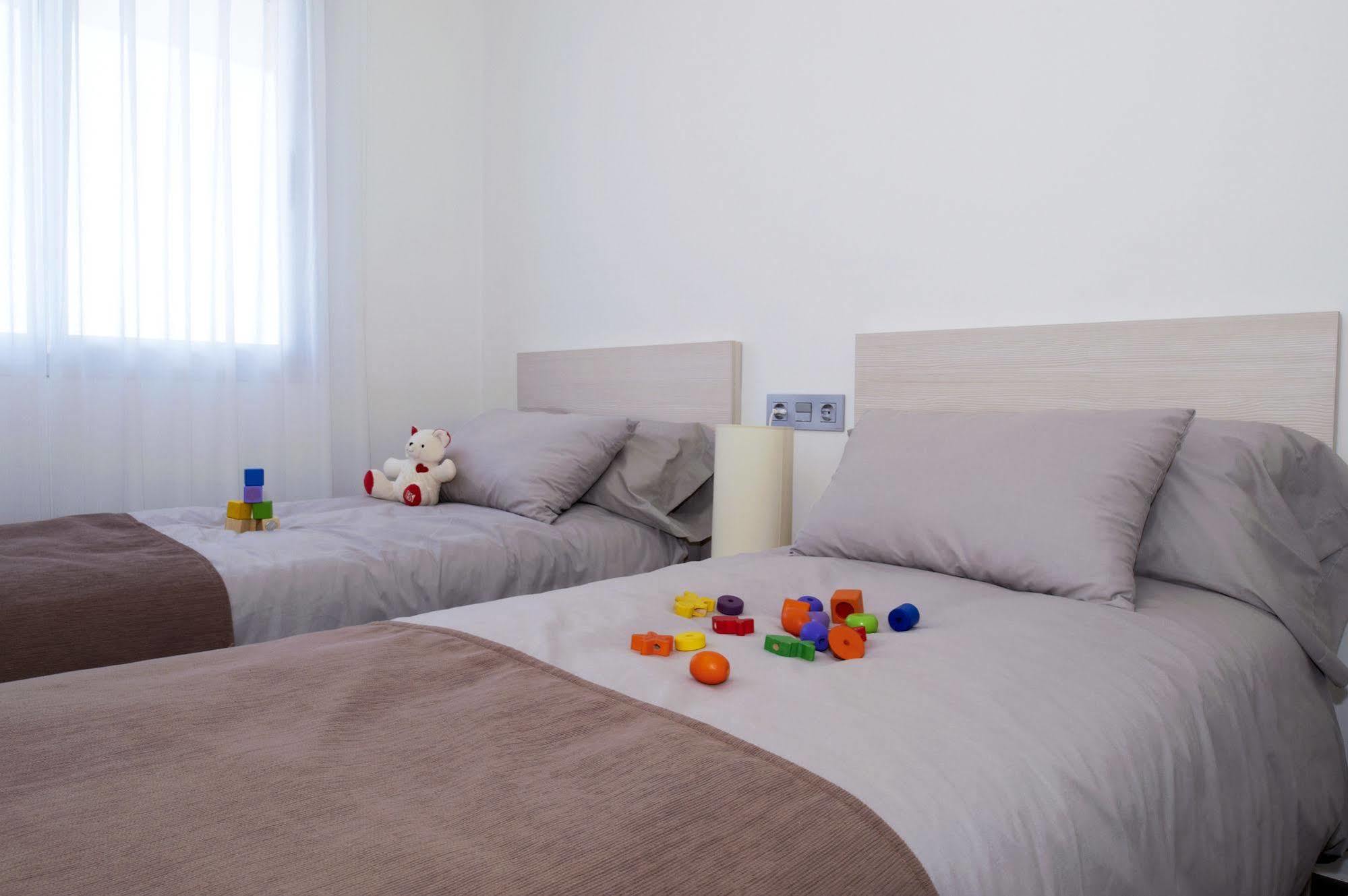 Pierre & Vacances La Manga Eksteriør billede