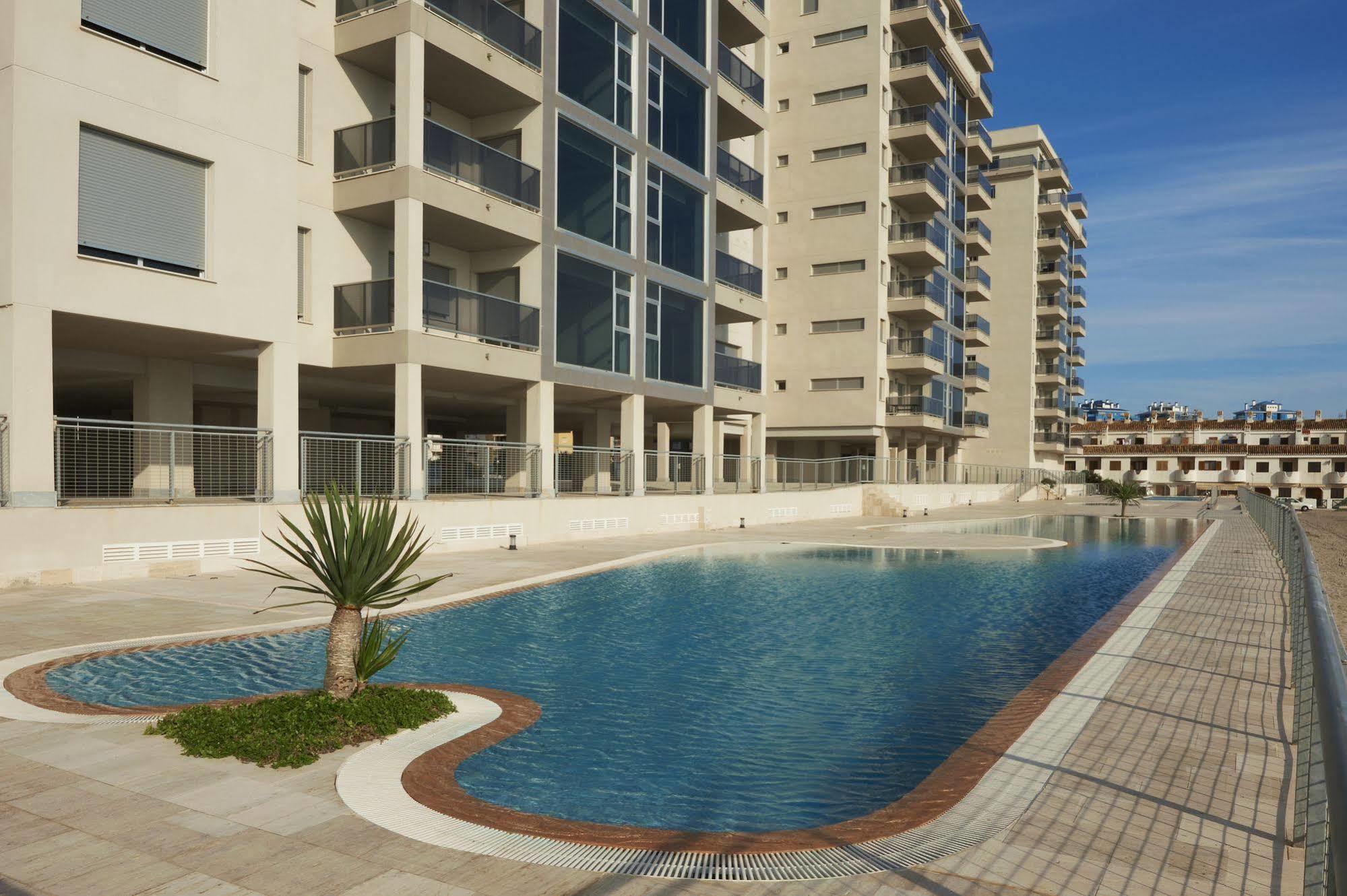 Pierre & Vacances La Manga Eksteriør billede