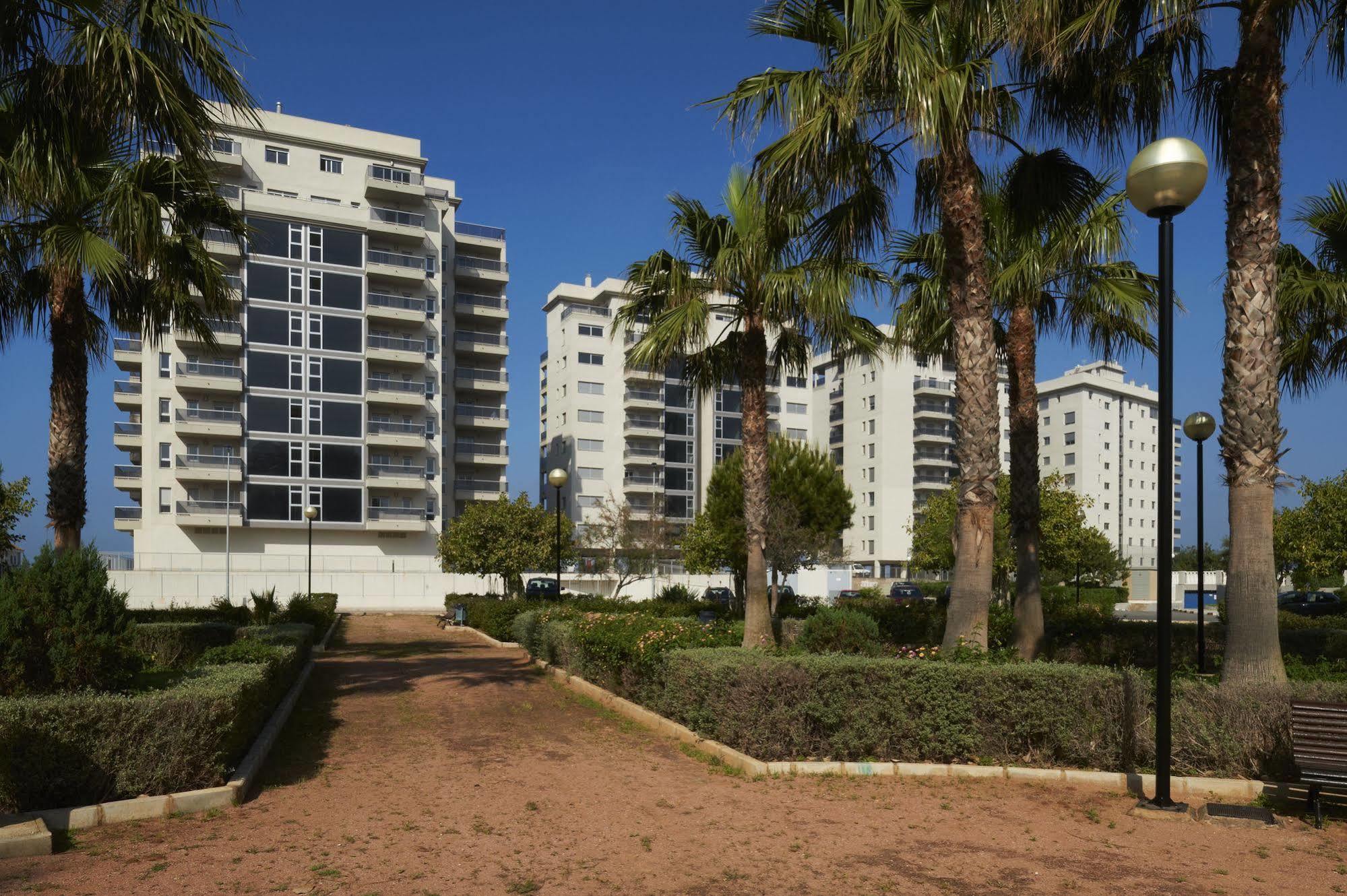 Pierre & Vacances La Manga Eksteriør billede