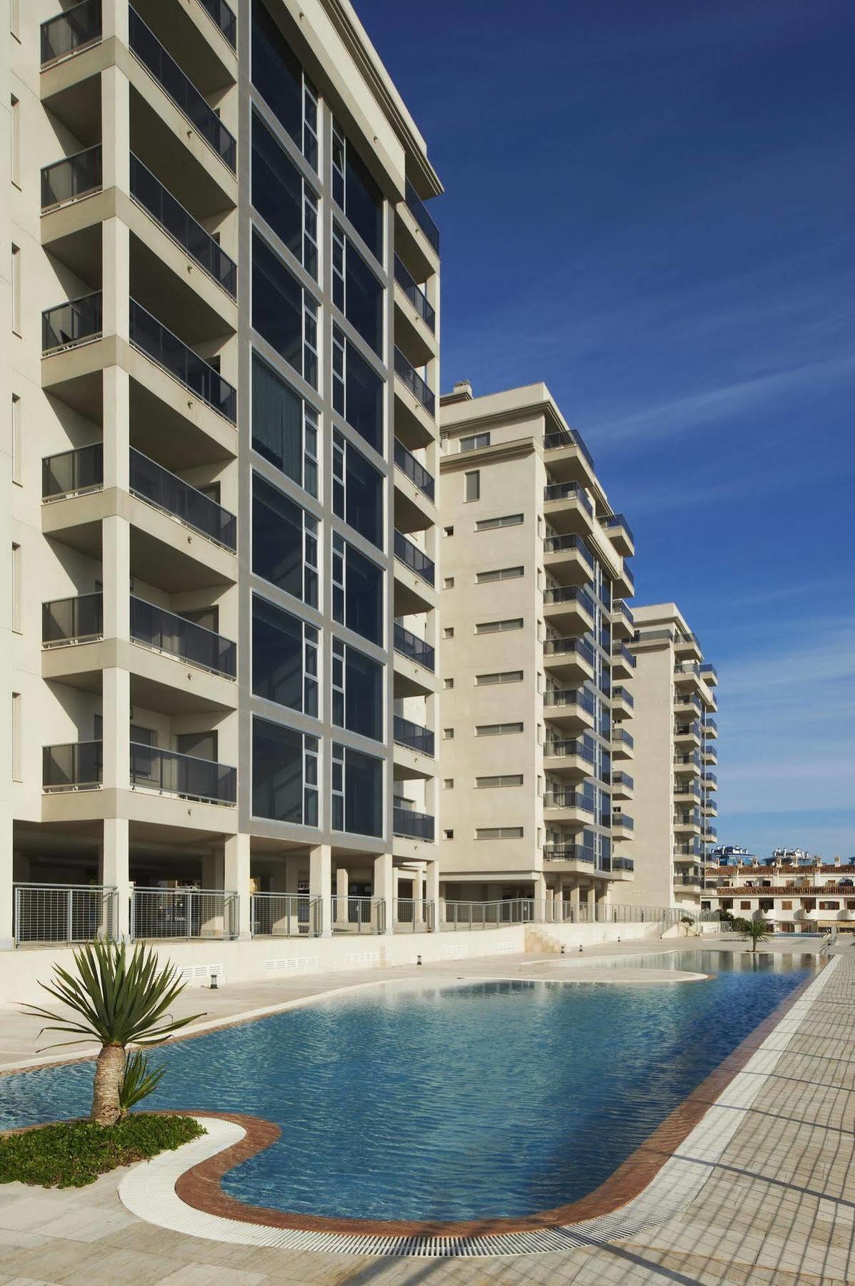 Pierre & Vacances La Manga Eksteriør billede