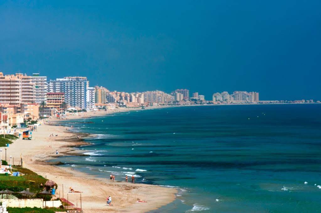 Pierre & Vacances La Manga Eksteriør billede