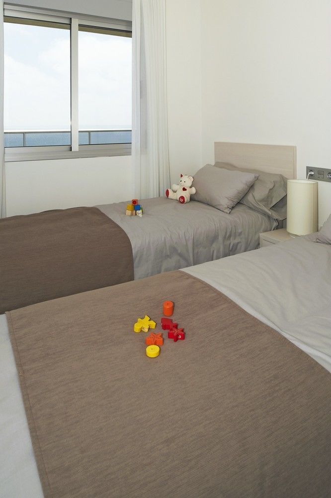 Pierre & Vacances La Manga Eksteriør billede