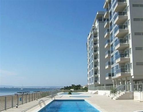 Pierre & Vacances La Manga Eksteriør billede