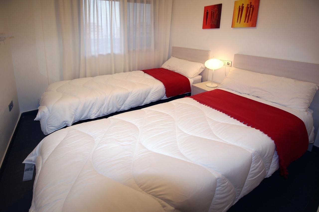 Pierre & Vacances La Manga Eksteriør billede