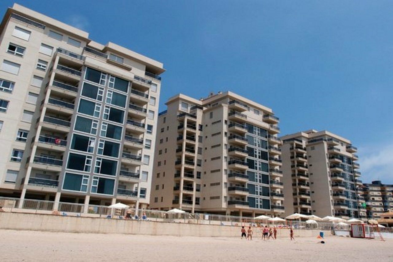 Pierre & Vacances La Manga Eksteriør billede